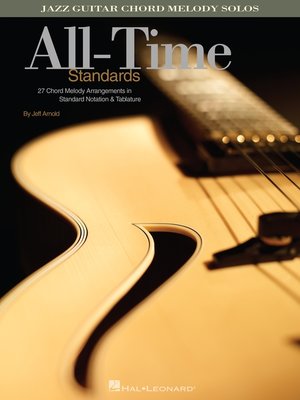 cover image of All-Time Standards (Songbook)